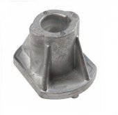 Çim Biçme Bıçak Göbeği Kaplini Castel Garden 22mm - 1