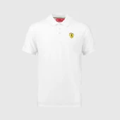 Fsp Pmı Ferrari Polo T-shirt - 1