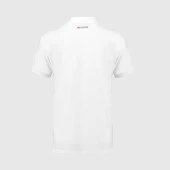 Fsp Pmı Ferrari Polo T-shirt - 3
