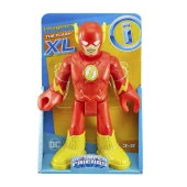 İmaginext DC Süper Friends The Flash XL GPT44-GPT41 Lisanslı Ürün thumbnail 1
