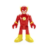 İmaginext DC Süper Friends The Flash XL GPT44-GPT41 Lisanslı Ürün thumbnail 2