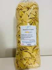 Üçgen erişte-Mantı 1 kg - 1