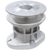 Şanzımanlı Çim Biçme Bıçak Göbeği 25mm- OleoMac  Efco LR53THX.47T.48T - 2