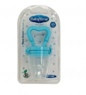Babytime Bt108 Meyve Suzgeci - Mavi - 1