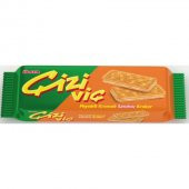 Ülker Çiziviç Peynirli Kremalı Sandviç Kraker 24 x 82 G - 1
