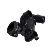 TERMOSTAT-VW 2.0 TDİ PASSAT BKP,CBAB 2009 BEHRMAHLE 03L121111AC - 1