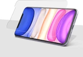 Apple iPhone 11 Pro Fuchsia Blue Nano Screen Protector thumbnail 2