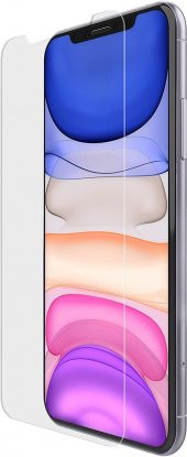 Apple iPhone 11 Pro Fuchsia Blue Nano Screen Protector - 1