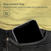 Apple iPhone 11 Pro Fuchsia Blue Nano Screen Protector - 7