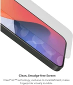 Apple iPhone 12 Pro Max Fuchsia Blue Nano Screen Protector thumbnail 4