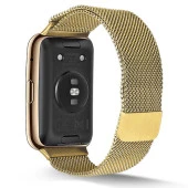 Huawei Watch Fit KRD-01 Metal Kordon thumbnail 2