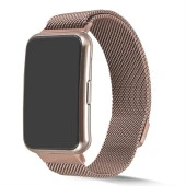 Huawei Watch Fit KRD-01 Metal Kordon thumbnail 4