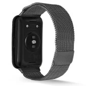 Huawei Watch Fit KRD-01 Metal Kordon thumbnail 8