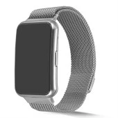 Huawei Watch Fit KRD-01 Metal Kordon thumbnail 10