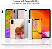 Dijital Teknik Çizim Kalemi Kapasitif Kalem İnce Noktalı Stilist Kalem thumbnail 5