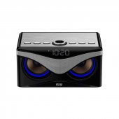 Soaiy S10 Bluetooth Speaker thumbnail 1