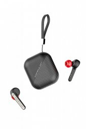Bluetooth Kablosuz Powerbank Kulaklık İphone - Samsung - Xiaomi - Huawei- Uyumlu - 1