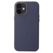 Apple iPhone 12 Mini Kılıf Premium Leathersafe Wireless Kapak - 2