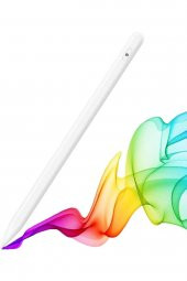 Apple iPad Pen Palm Rejection Teknolojisi Stylus Dokunmatik Kalem - 1