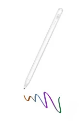 Lenovo M10 Serisi Dokunmatik Ekranlar İçin Stylus Kalem FSKL02 - 1