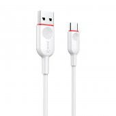 XMac Serisi ZR-X2 Type-C 2 in 1 Şarj Seti - 3