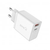 XMac Serisi ZR-X2 Type-C 2 in 1 Şarj Seti - 5
