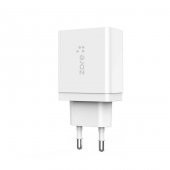 XMac Serisi ZR-X2 Type-C 2 in 1 Şarj Seti - 6