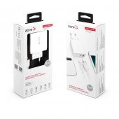 XMac Serisi ZR-X2 Type-C 2 in 1 Şarj Seti - 8
