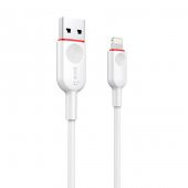 XMac Serisi ZR-X2 Lightning 2 in 1 Şarj Seti - 5