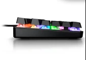 Sarepo MJ-93P Oyuncu Klavyesi Mekanik Hisli RGB Aydınlatmalı - 4