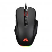 Sarepo GT-400 Oyuncu Mouse Ekstra Kanat + 4 Farklı Boyut Seçeneği - 1