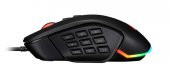 Sarepo GT-400 Oyuncu Mouse Ekstra Kanat + 4 Farklı Boyut Seçeneği - 3