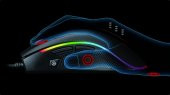 Sarepo GT-300 Oyuncu Mouse 9 Tuşlu Çoklu Mod RGB Aydınlatmalı - 4