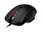 Sarepo GT-400 Oyuncu Mouse Ekstra Kanat + 4 Farklı Boyut Seçeneği - 12