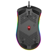 Sarepo GT-120 Oyuncu Mouse 7 Tuşlu Çok Modlu RGB Aydınlatmalı thumbnail 2