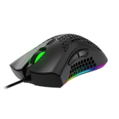 Sarepo GT-120 Oyuncu Mouse 7 Tuşlu Çok Modlu RGB Aydınlatmalı thumbnail 1