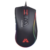Sarepo GT-300 Oyuncu Mouse 9 Tuşlu Çoklu Mod RGB Aydınlatmalı - 3
