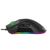 Sarepo GT-120 Oyuncu Mouse 7 Tuşlu Çok Modlu RGB Aydınlatmalı thumbnail 4
