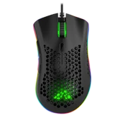Sarepo GT-120 Oyuncu Mouse 7 Tuşlu Çok Modlu RGB Aydınlatmalı thumbnail 3