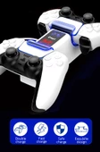 Playstation 5 PG-P5003 Dualsense Şarj İstasyonu thumbnail 9