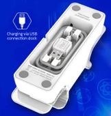 Playstation 5 PG-P5003 Dualsense Şarj İstasyonu thumbnail 6