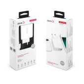 XMac Serisi ZR-X2 1 Seyahat Şarj Başlığı thumbnail 9