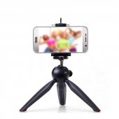 Fuchsia DC-338 Tripod Ayarlanabilir 360° Çok Yönlü Kullanım Hafif - 3