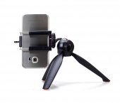 Fuchsia DC-338 Tripod Ayarlanabilir 360° Çok Yönlü Kullanım Hafif - 4