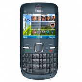 NOKİA C3-00 TUŞLU CEP TELEFONU - 1