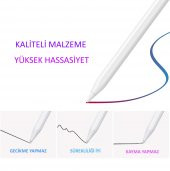 Palm Rejection Eğime Duyarlı Yedek Kalem Ucu Stylus Pen Spare Tip - 4