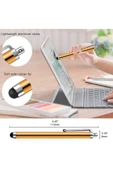 Tüm Dokunmatik Telefonlarla Uyumlu Dokunmatik Ekran Kalemi Stylus - 7