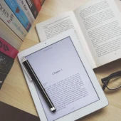 Tüm Dokunmatik Telefonlarla Uyumlu Dokunmatik Ekran Kalemi Stylus - 4