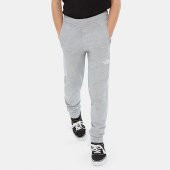 The North Face Y Fleece Pant Çocuk Eşofman Altı NF0A2WAIGAV1 - 1