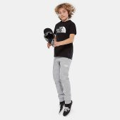 The North Face Y Fleece Pant Çocuk Eşofman Altı NF0A2WAIGAV1 - 2